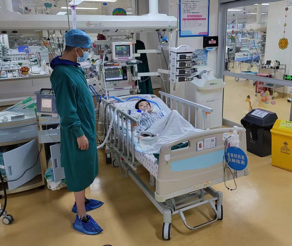 金阳县跨省救护车出租公司