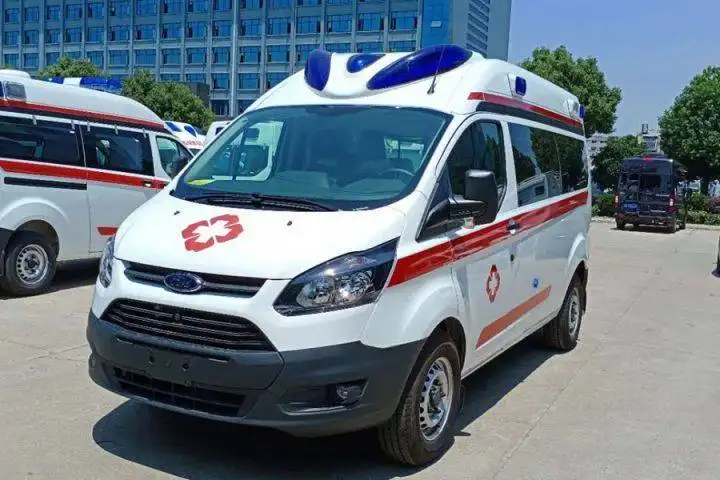 金阳县长途救护车转院