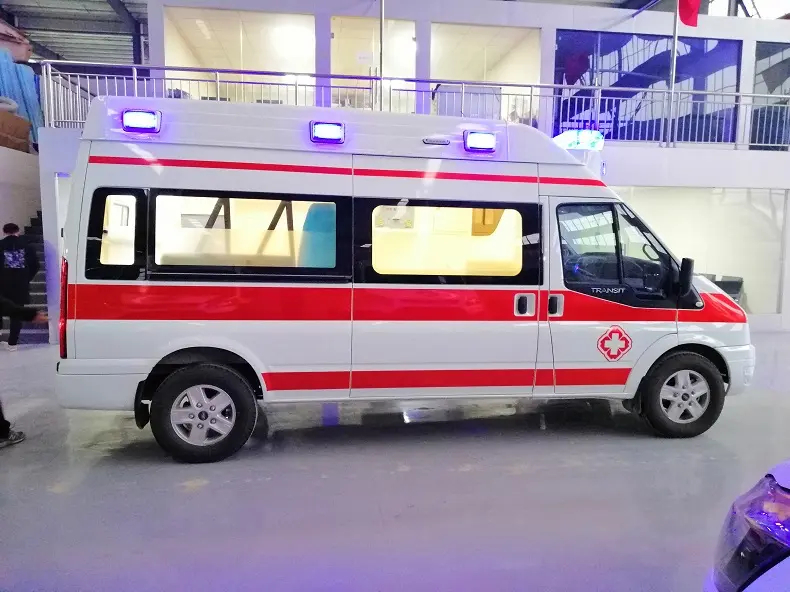 金阳县跨省救护车出租